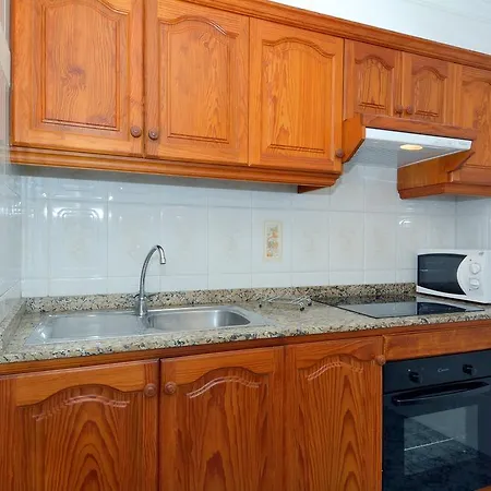 Appartement Sea