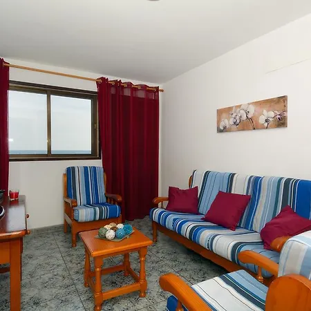 Appartement Sea Punta Mujeres