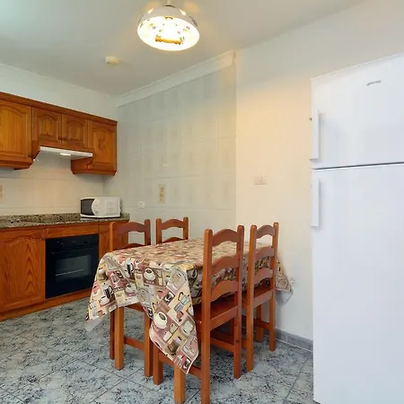 Sea Appartement Punta Mujeres