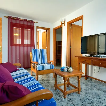 Appartement Sea Punta Mujeres