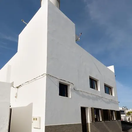 Sea Appartement Punta Mujeres