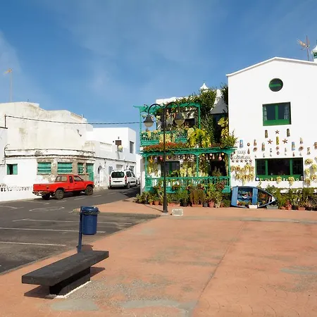 Appartement Sea Punta Mujeres