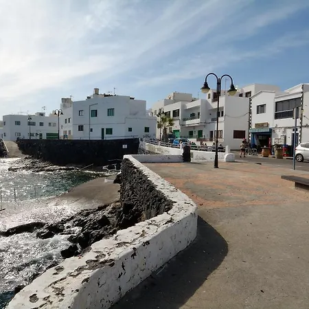 Sea Appartement Punta Mujeres