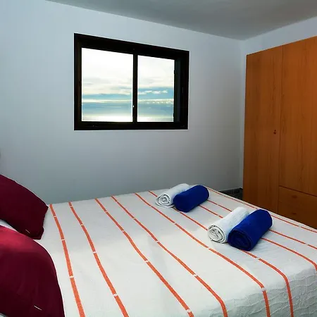 Sea Appartement *